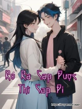 Rổ Rá Cạp Được Thì Cạp Đi