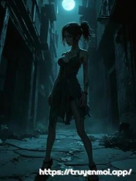 Rơi Vào Lưới Tình Kẻ Phạm Tội