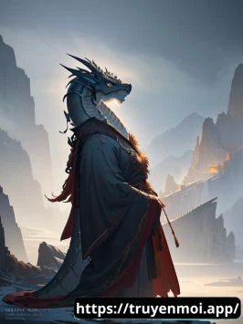 Rồng Ở Ven Đường Không Được Nhặt