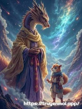 Rồng và Sóc
