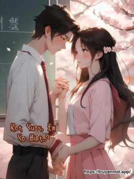 Rốt Cuộc, Em Có Biết..?
