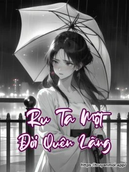 Ru Ta Một Đời Quên Lãng