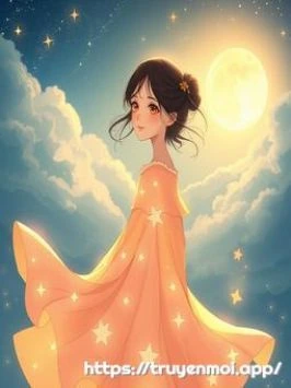 Rực Rỡ Như Ánh Sao Trời