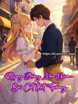 Rung Động Hôn Nhân - Bài Cốt Lạt Tương