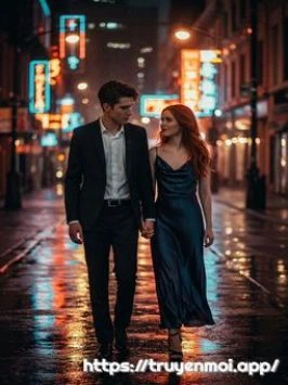 Bìa truyện Rung Động Thêm Lần Nữa