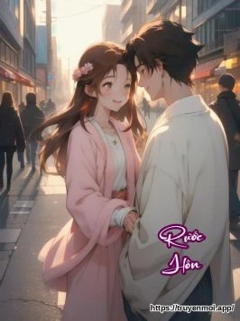 Rước Hôn