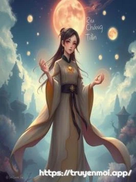 Rượu Chàng Tiên