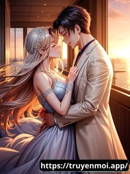 Sa Vào Tình Yêu Cuồng Nhiệt Của Chúng Ta