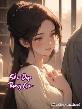 Sắc Đẹp Thay Cơm