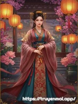 Bìa truyện Sắc Khí Tràn Đầy