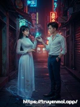 Sắc Loạn Tiêu Dao
