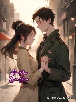 Sắc Màu Quân Nhân