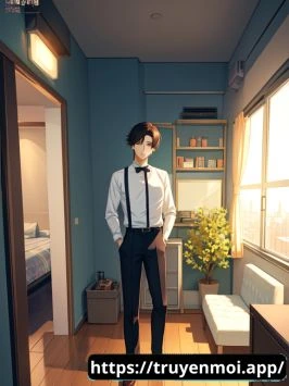 Sạc Năm Phút Dùng Cả Đêm