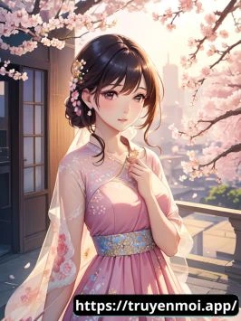 Sắc Xuân Gửi Người Tình