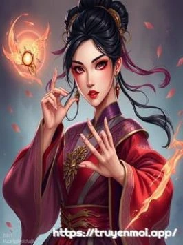 Sai Loạn Hồng Trần