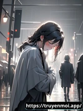 Sai Một Bước, Lạc Nhau Một Đời