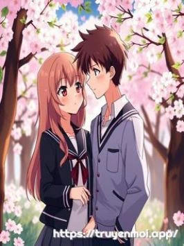 [Sakura & Syaoran] Nguyện Mãi Bên Anh