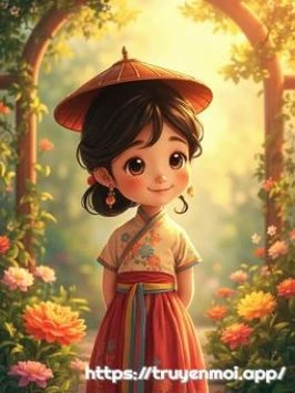 Sam Sam Đến Đây Ăn Nè!