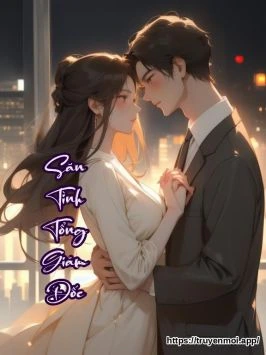 Săn Tình Tổng Giám Đốc
