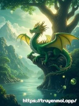 Sáng Tạo Cảnh Giới