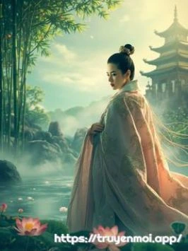 Sáng Thần Tu Luyện Hệ Thống