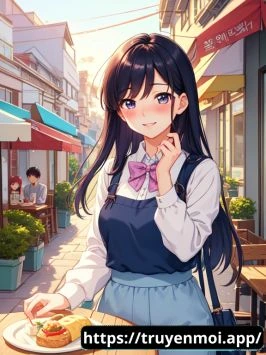 Sao Em Đỏ Mặt Rồi?