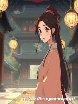 Sao Lại Là Nữ Phụ