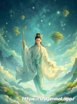 Sao Trời Lấp Lánh