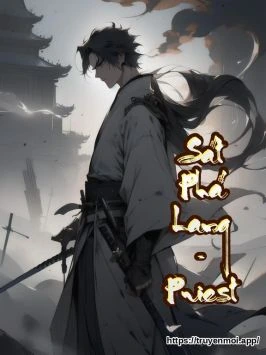 Sát Phá Lang - Priest