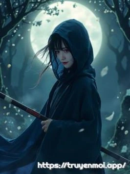 Sát Thủ Mù – The Blind Assassin