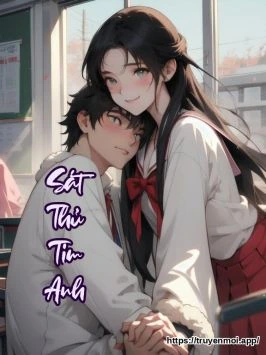 Bìa truyện Sát Thủ Tim Anh