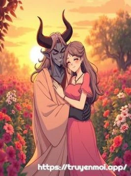 Satan Dịu Dàng, Nhặt Được Cô Vợ Nhỏ