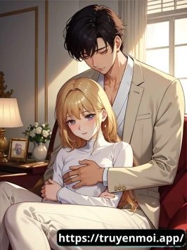 Sau Khi Bé Đáng Thương Được Ông Trùm Quyền Lực Nhận Nuôi