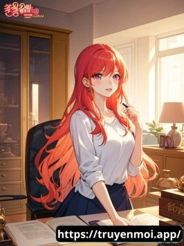 Sau Khi Bị Lừa Bán, Tôi Mang Thai Đứa Trẻ Siêu Nam Phá Gia