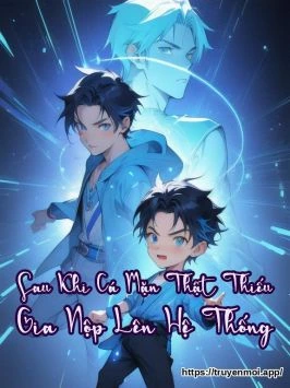 Sau Khi Cá Mặn Thật Thiếu Gia Nộp Lên Hệ Thống
