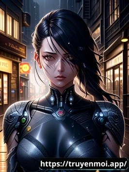 Sau Khi Con Gái Tôi Bị Tạt Axit
