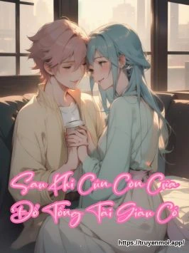 Sau Khi Cún Con Cưa Đổ Tổng Tài Giàu Có