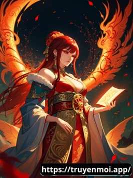 Sau Khi Đọa Ma, Ta Trở Thành Nốt Ruồi Chu Sa Của Bọn Họ