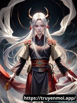 Sau Khi Hoài Nhãi Con Tiểu Sư Thúc Nam Chủ, Ma Quân Mang Cầu Chạy
