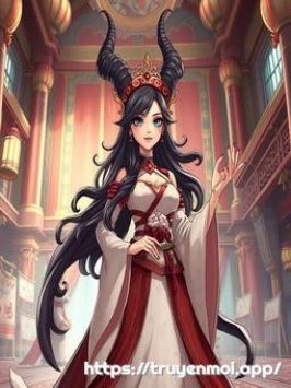Sau Khi Kết Hôn Cùng Tà Thần