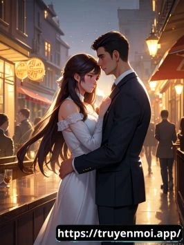 Sau Khi Kết Hôn, Động Lòng Người