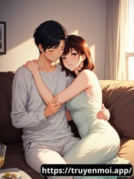 Sau Khi Kết Hôn Liền Yêu Em