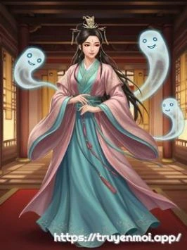 Sau Khi Kết Hôn Rốt Cuộc Tôi Cũng Được Ăn No