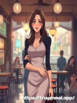 Sau Khi Ly Hôn Chồng Cũ Luôn Muốn Theo Đuổi Tôi