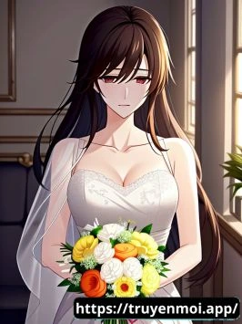 Sau Khi Ly Hôn Chồng Cũ Muốn Theo Đuổi Tôi