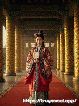 Sau Khi Ly Hôn Với Nhân Vật Phản Diện