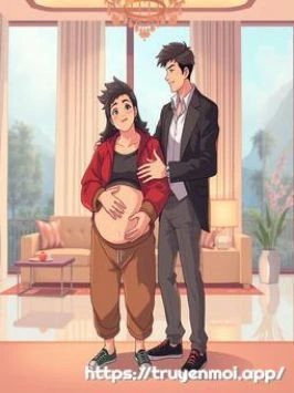 Sau Khi Mang Thai, Tôi Được Người Giàu Có Và Quyền Lực Cưng Chiều