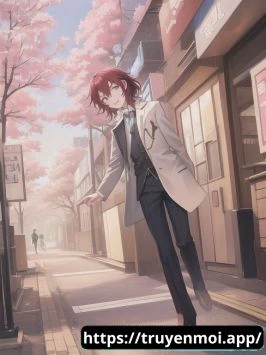 Sau Khi Mất Trí Nhớ Dazai Nói Muốn Kết Hôn Cùng Tôi