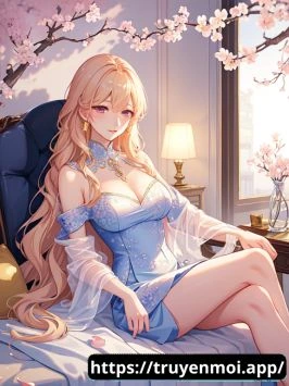 Sau Khi Nghe Được Tiếng Lòng Của Ông Chồng Tổng Tài