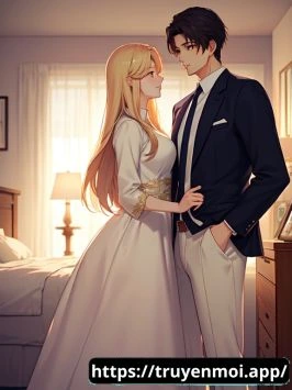 Sau Khi Ngủ Với Trúc Mã - Khê Tịch Tịch